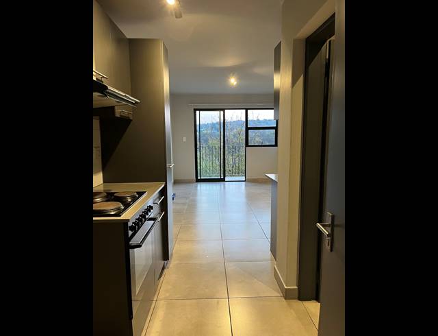 One bedroom flat in Circa Lynnwood